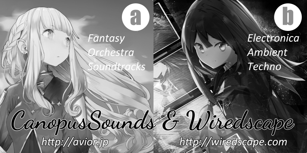 サークルカット M3-2016秋