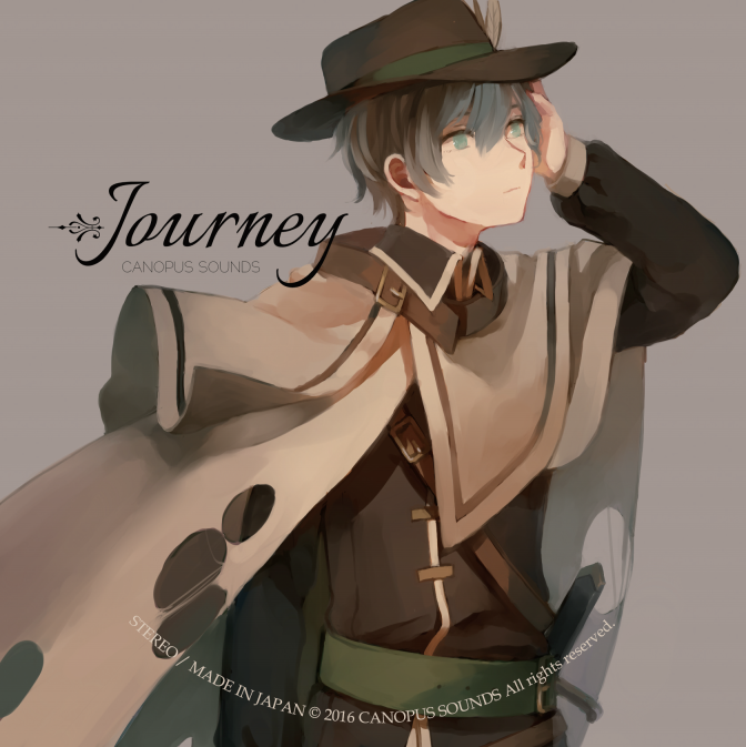 Journey