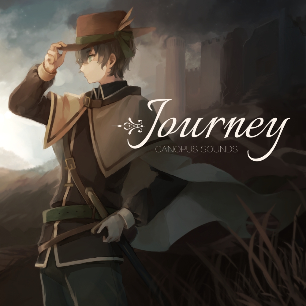 Journey